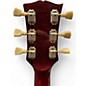 Vintage 1970s Gibson Les Paul Deluxe SUNBURST Solid Body Electric Guitar