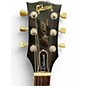 Vintage 1976 Gibson Les Paul Deluxe WINE RED Solid Body Electric Guitar