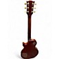 Vintage 1976 Gibson Les Paul Deluxe WINE RED Solid Body Electric Guitar
