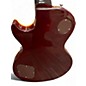 Vintage 1976 Gibson Les Paul Deluxe WINE RED Solid Body Electric Guitar