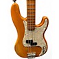 Vintage 1970s Fender PRECISION BASS NATURAL Electric Bass Guitar