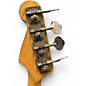 Vintage 1970s Fender PRECISION BASS NATURAL Electric Bass Guitar