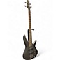 Used Ibanez SR300 MINIGHT GRAY Electric Bass Guitar thumbnail
