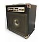 Used Hartke HD15 Bass Combo Amp thumbnail