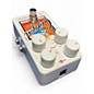 Used Electro-Harmonix Canyon Delay and Looper Effect Pedal