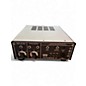 Used Tone King Ironman II Power Attenuator Signal Processor