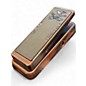 Used Dunlop SC95 Slash Signature Crybaby Classic Wah Effect Pedal