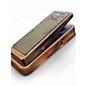 Used Dunlop SC95 Slash Signature Crybaby Classic Wah Effect Pedal