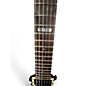 Used ESP LTD V-50 Black Solid Body Electric Guitar
