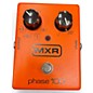 Used MXR M107 Phase 100 Effect Pedal thumbnail