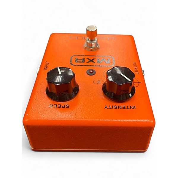 Used MXR M107 Phase 100 Effect Pedal