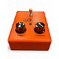 Used MXR M107 Phase 100 Effect Pedal