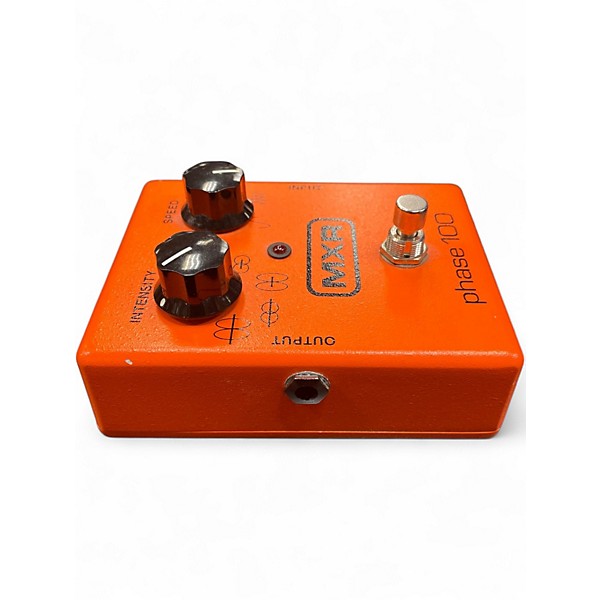 Used MXR M107 Phase 100 Effect Pedal