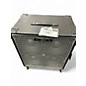 Used Gallien-Krueger 410MBE 600W 8Ohm 4x10 Bass Cabinet thumbnail
