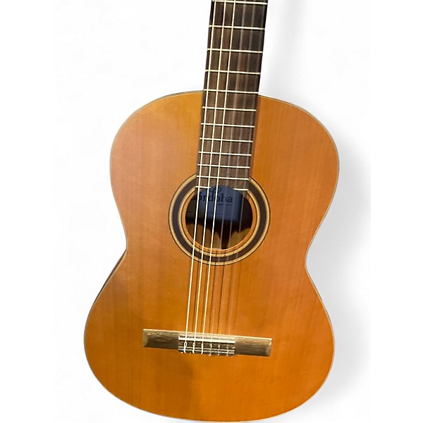 Used Cordoba C3M NATURAL Classical Acoustic Guitar