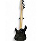 Used Ibanez RG7321 7 String Black Solid Body Electric Guitar