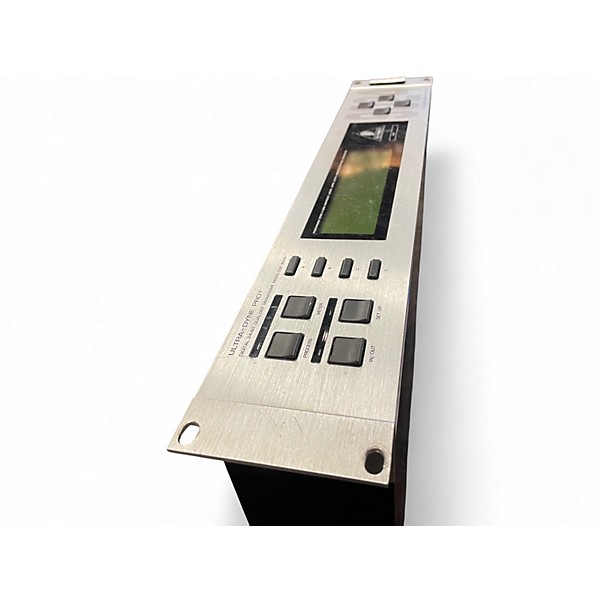Used Behringer ULTRA DYNE PRO Compressor