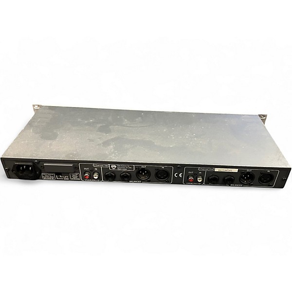 Used Nady GEQ 215 Equalizer