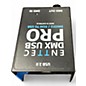 Used Enttec DMX USB PRO Lighting Controller
