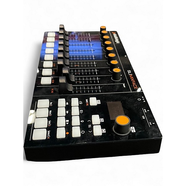 Used Studiologic SL MIXFACE MIDI Utility