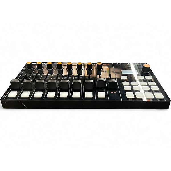Used Studiologic SL MIXFACE MIDI Utility
