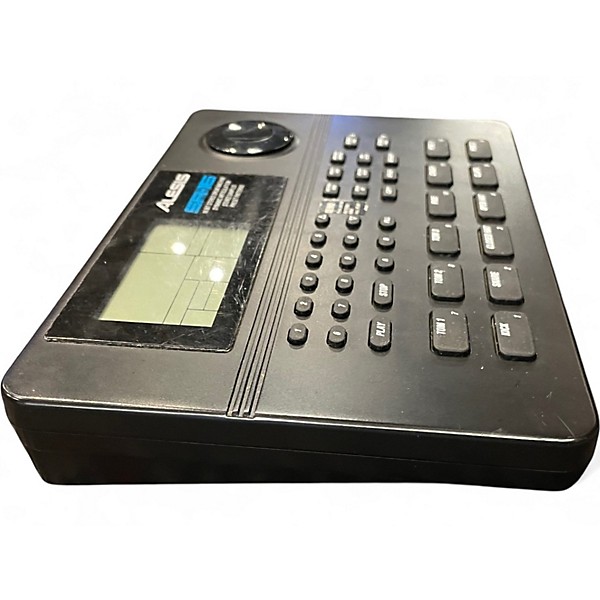 Used Alesis SR16 Drum Machine