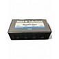 Used MIDI Solutions QUADRA THRU MIDI Utility