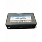 Used MIDI Solutions QUADRA THRU MIDI Utility