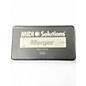 Used MIDI Solutions MERGER MIDI Utility thumbnail