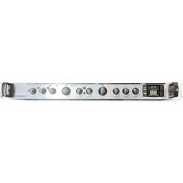 Used TC Electronic M300 Effects Processor