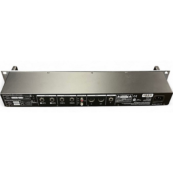 Used TC Electronic M300 Effects Processor