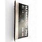 Used Behringer ULTRA MATCH PRO Compressor thumbnail