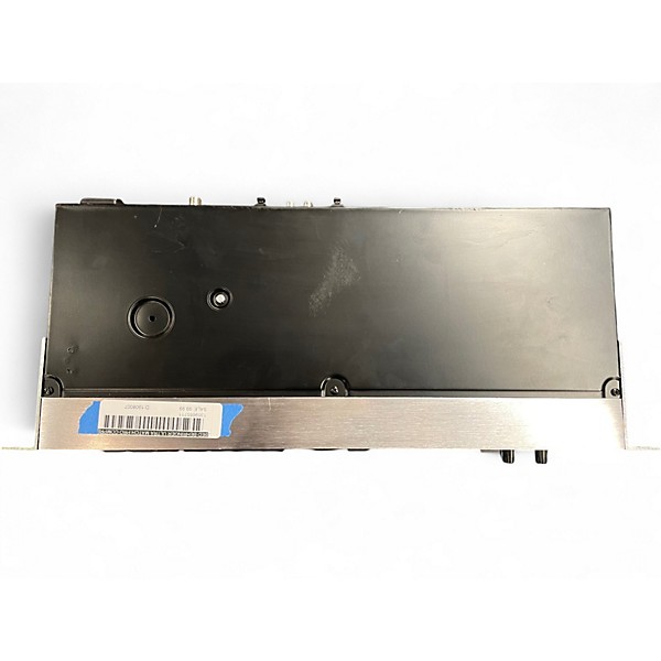 Used Behringer ULTRA MATCH PRO Compressor