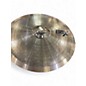 Used SABIAN 16in B8X THIN CRASH Cymbal thumbnail