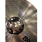 Used SABIAN 20in B8X RIDE Cymbal