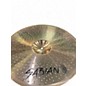 Used SABIAN 20in B8X RIDE Cymbal