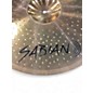 Used SABIAN 20in B8X RIDE Cymbal