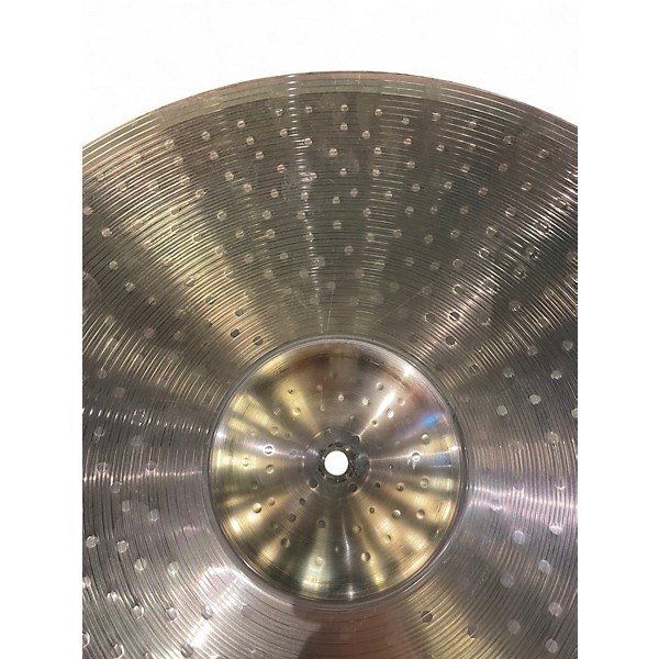 Used SABIAN 20in B8X RIDE Cymbal
