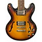 Used Epiphone ES339 3 Color Sunburst Hollow Body Electric Guitar