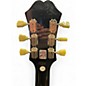 Used Epiphone ES339 3 Color Sunburst Hollow Body Electric Guitar