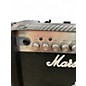 Used Marshall MG15CFX Guitar Combo Amp