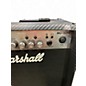 Used Marshall MG15CFX Guitar Combo Amp