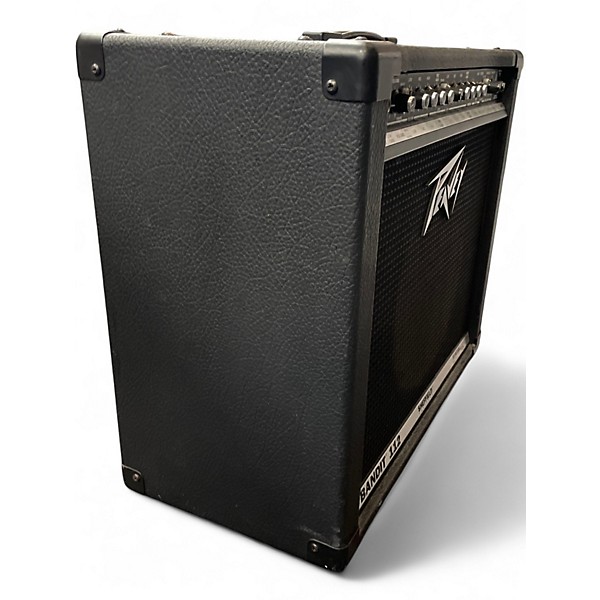 Used Peavey Bandit 112 Guitar Combo Amp