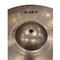 Used Zildjian 22in zbt 20inch ride cymbal Cymbal thumbnail