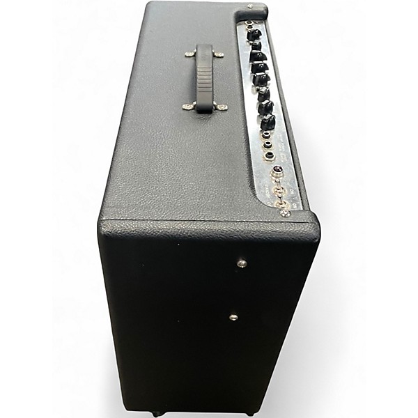 Used Fender Hot Rod Deville 60W 2x12 Tube Guitar Combo Amp