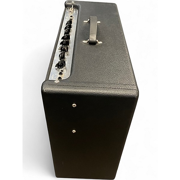 Used Fender Hot Rod Deville 60W 2x12 Tube Guitar Combo Amp