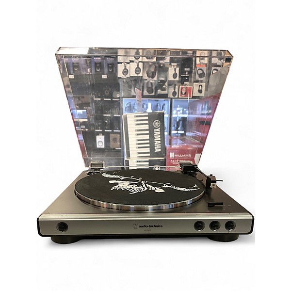 Used Audio-Technica LP60X Turntable