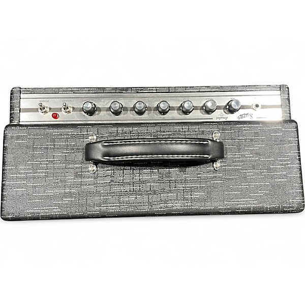 Used Supro 1612RT Tube Guitar Combo Amp