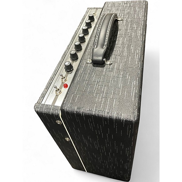 Used Supro 1612RT Tube Guitar Combo Amp