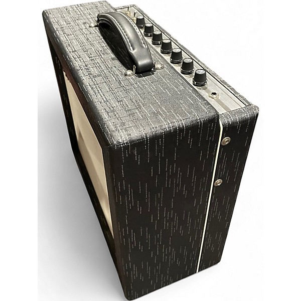 Used Supro 1612RT Tube Guitar Combo Amp